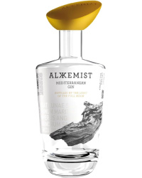 Alkkemist Gin 40% 0,7l