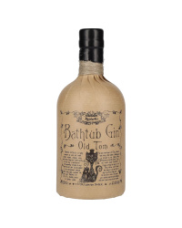 Bathtub Old Tom Gin 42,4% 0,5l