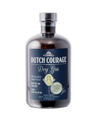 Dutch Courage Aged Dry Gin 44% 1,0l