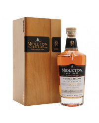 Midleton Very Rare Irish Whiskey 2022 40% 0,7L