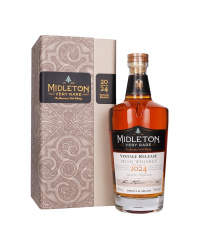 Midleton Very Rare Irish Whiskey 2024 40% 0,7l