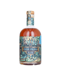 Don Papa Alon 40% 0,7l