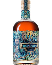 Don Papa Alon 40% 0,7l