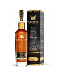 A.H. Riise X.O. Reserve 175 Years Anniversary 42% 0,7l