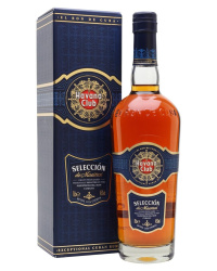 Havana Club Selección de Maestros 45% 0,7l