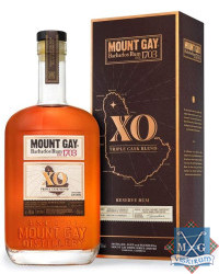 Mount Gay 1703 XO Reserve Cask 43% 0,7l