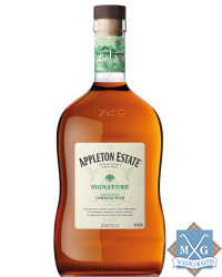 Appleton Estate Signature Blend 40% 0,7l