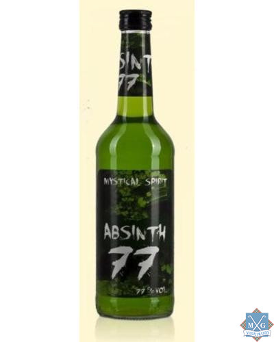 Absinth 77% trgovina spletna Mystical .:. ViskiRum 0,5lxXx