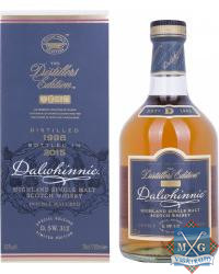 Dalwhinnie Distillers Edition 2015/1998 Oloroso Cask 43% 0,7l