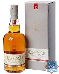 Glenkinchie Distillers Edition 2015/2003 43% 0,7l