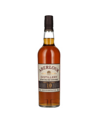 Aberlour 10 Years Old 40% 0,7l