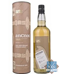 An Cnoc Peter Arkle Limited Edition 46% 1,0l