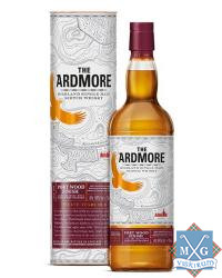 Ardmore 12 Years Old Port Wood Finish 46% 0,7l