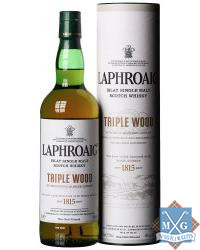 Laphroaig Triple Wood 48% 0,7l