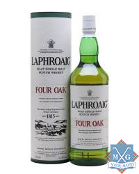 Laphroaig Four Oak 40% 1,0l