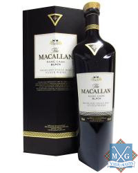 Macallan Rare Cask Black 48% 0,7l