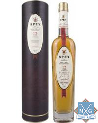 Spey 12 Years Old Selected Edition 40% 0,7l