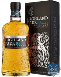 Highland Park 10 Years Old Viking Skars 40% 0,7l