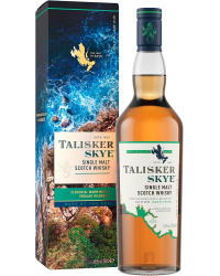Talisker Skye 45,8% 0,7l