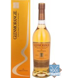 Glenmorangie Original 10 Years Old 40% 0,7l