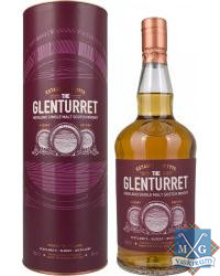 Glenturret Sherry Edition 40% 0,7l