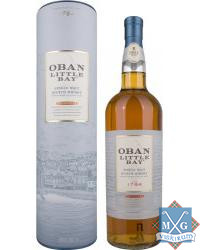 Oban Little Bay Single Malt Scotch Whisky Small Cask 43% 0,7l