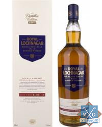 Royal Lochnagar Distillers Edition 2011/1998 40% 1,0l