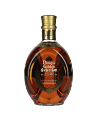 Dimple Golden Selection 40% 0,7l