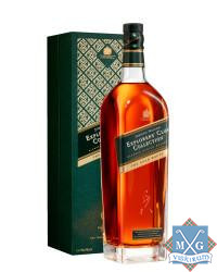 Johnnie Walker Explorer's Club Collection The Gold Route 40% 1,0l