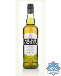 William Lawson's Scotch Whisky 40% 0,7l