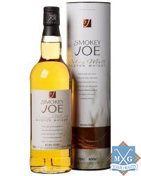 Smokey Joe Islay Blended Malt Scotch Whisky 46% 0,7l