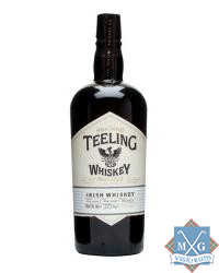 Teeling Irish Whiskey Small Batch Rum Cask Finish 46% 0,7l