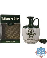 Tullamore Dew Crock 40% 0,7l