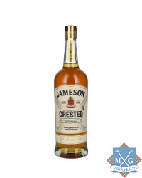 Jameson Crested 40% 0,7l