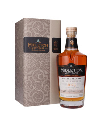 Midleton Very Rare Irish Whiskey 2023 40% 0,7l