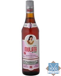 Ron Mulata Elixir de Ron 32% 0,7l