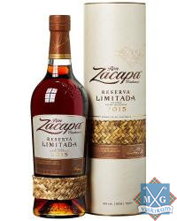 Rum Zacapa Reserva Limitada 2015 45% 0,7l