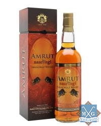 Amrut Naarangi Indian Single Malt Whisky 50% 0,7l