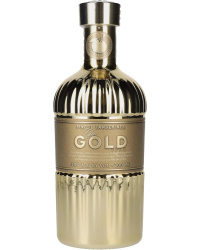 Gold 999.9 Gin Finest Tangerines 40% 0,7l