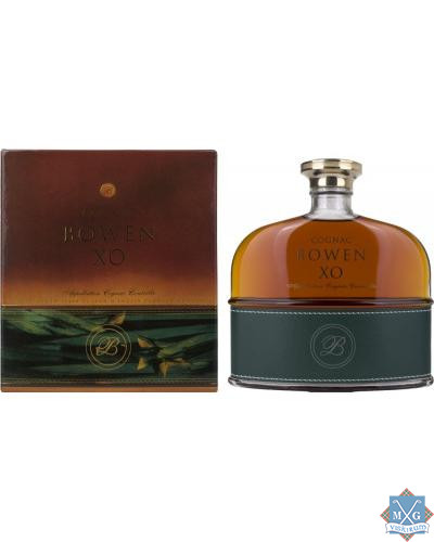 Bowen XO Cognac 40%  0,7l