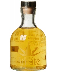Amate Tequila Anejo 40% 0,7l