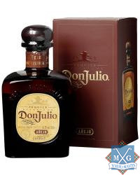 Don Julio Tequila Anejo 100% Agava 38% 0,7l