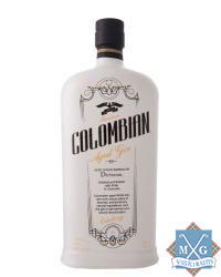 Dictador Colombian Aged Gin White  43% 0,7l