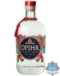 Opihr Oriental Spiced London Dry Gin 42,5% 0,7l