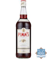 Pimm's No.1 Cup 25%  1,0l