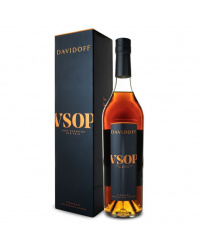 Davidoff VSOP Cognac 40% 0,7l