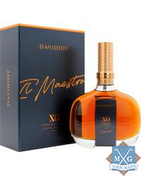 Davidoff XO Premium Cognac 40% 0,7l
