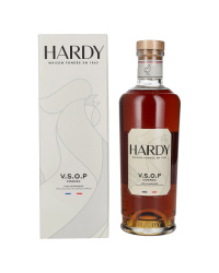 Hardy VSOP Cognac 40% 0,7l