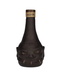 Deadhead 6 Years Old Rum 40% 0,7l